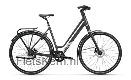 Koga F3 6.1 specificaties en beoordelingen